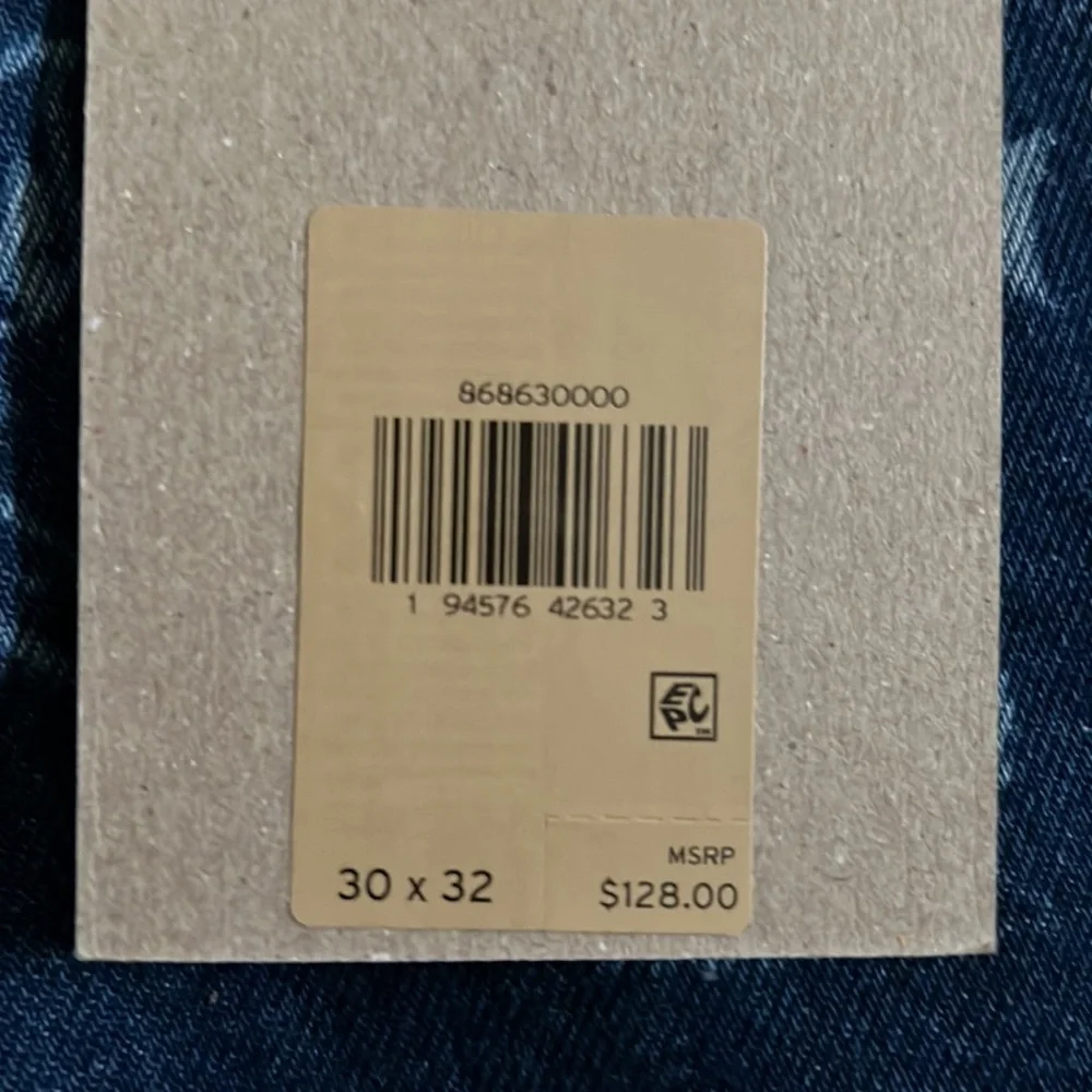 Levi’s X Snoop Dogg Lot 420 Unreleased Premium 501 Paisley Hemp Jean - Picture 11 of 16